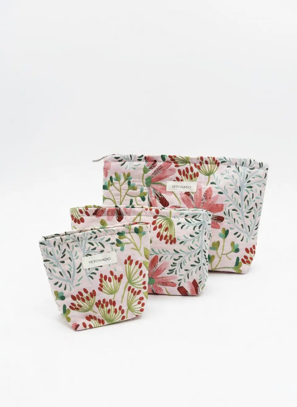 Bolsas - Pack 3 1