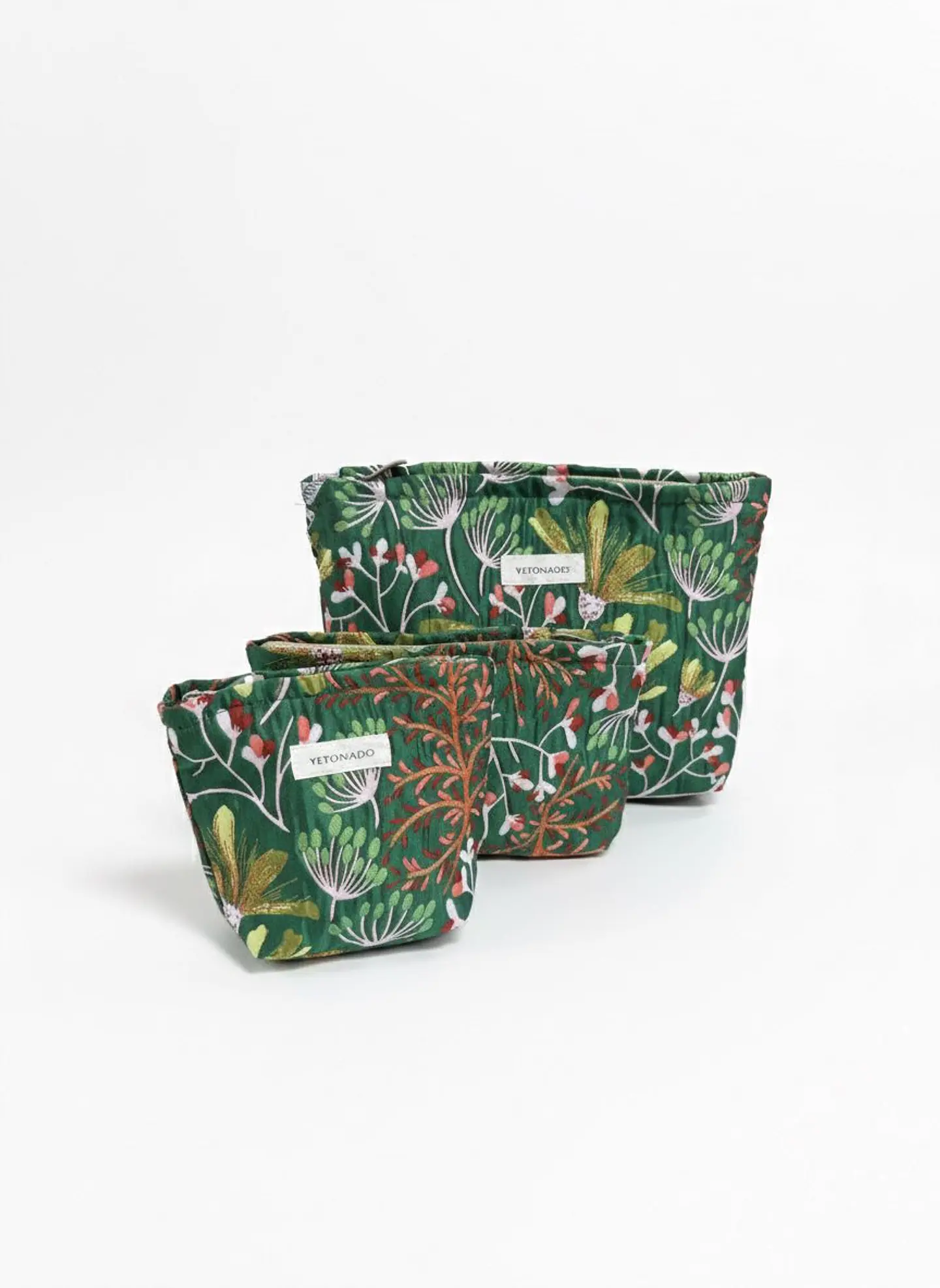 Bolsas - Pack 3 3