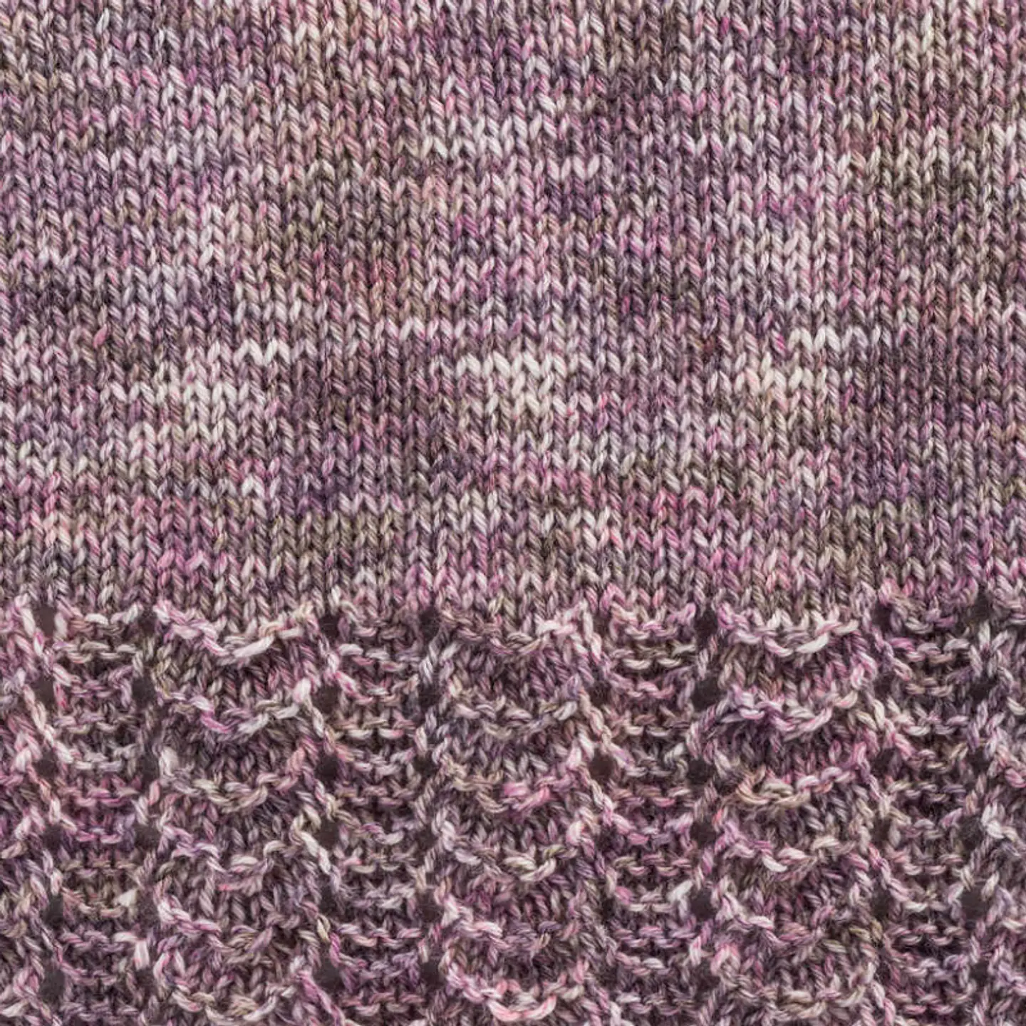 BeCool Tweed 5