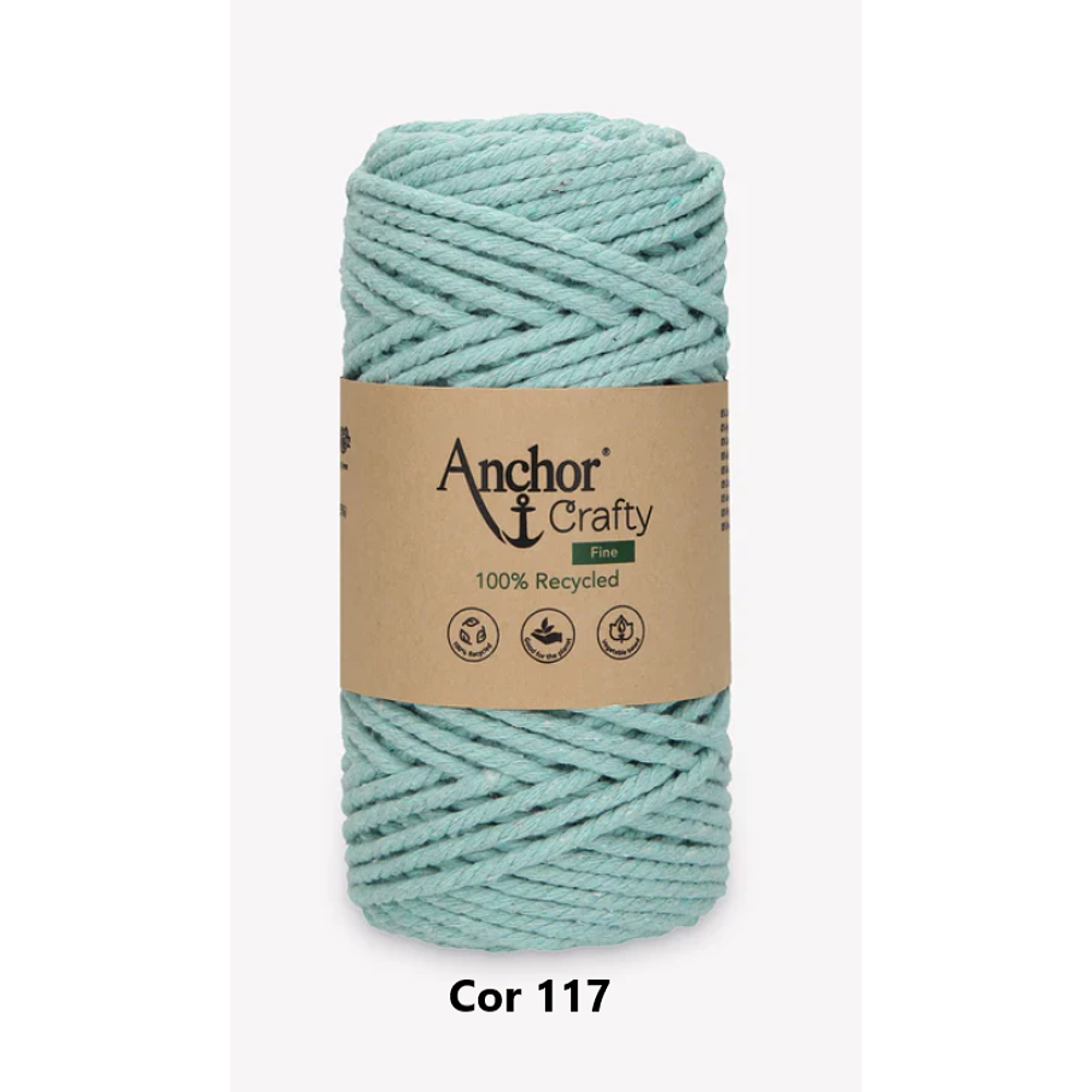 Anchor Crafty Fine