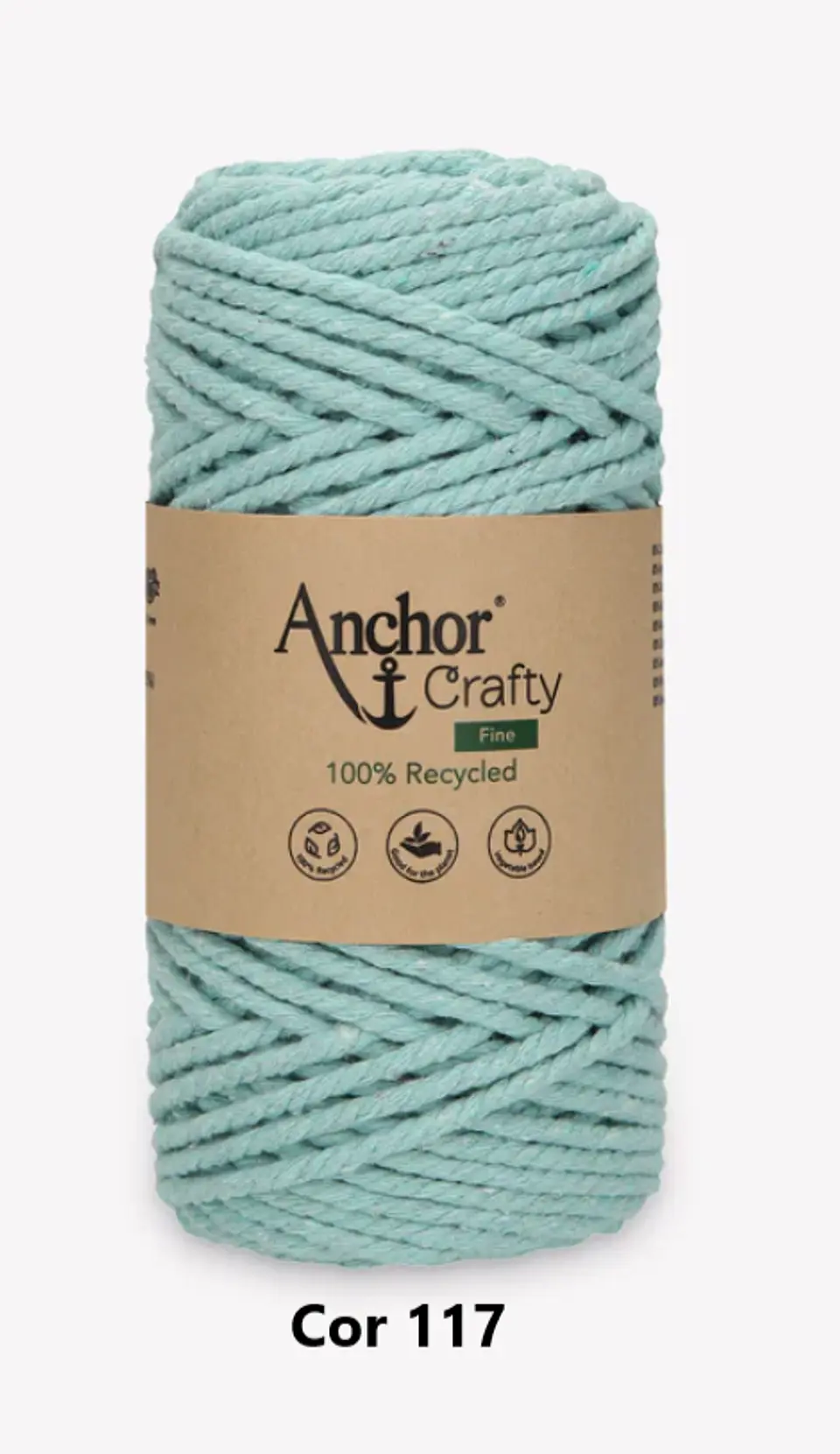 Anchor Crafty Fine 5
