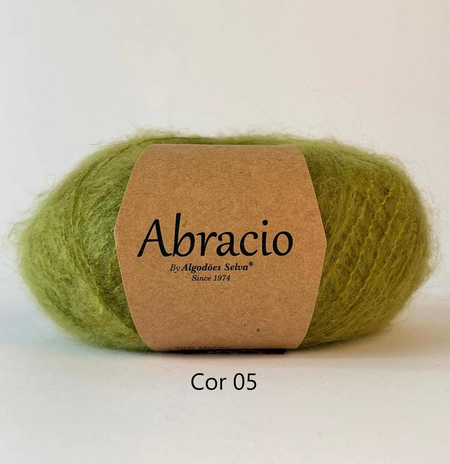 Abracio 4