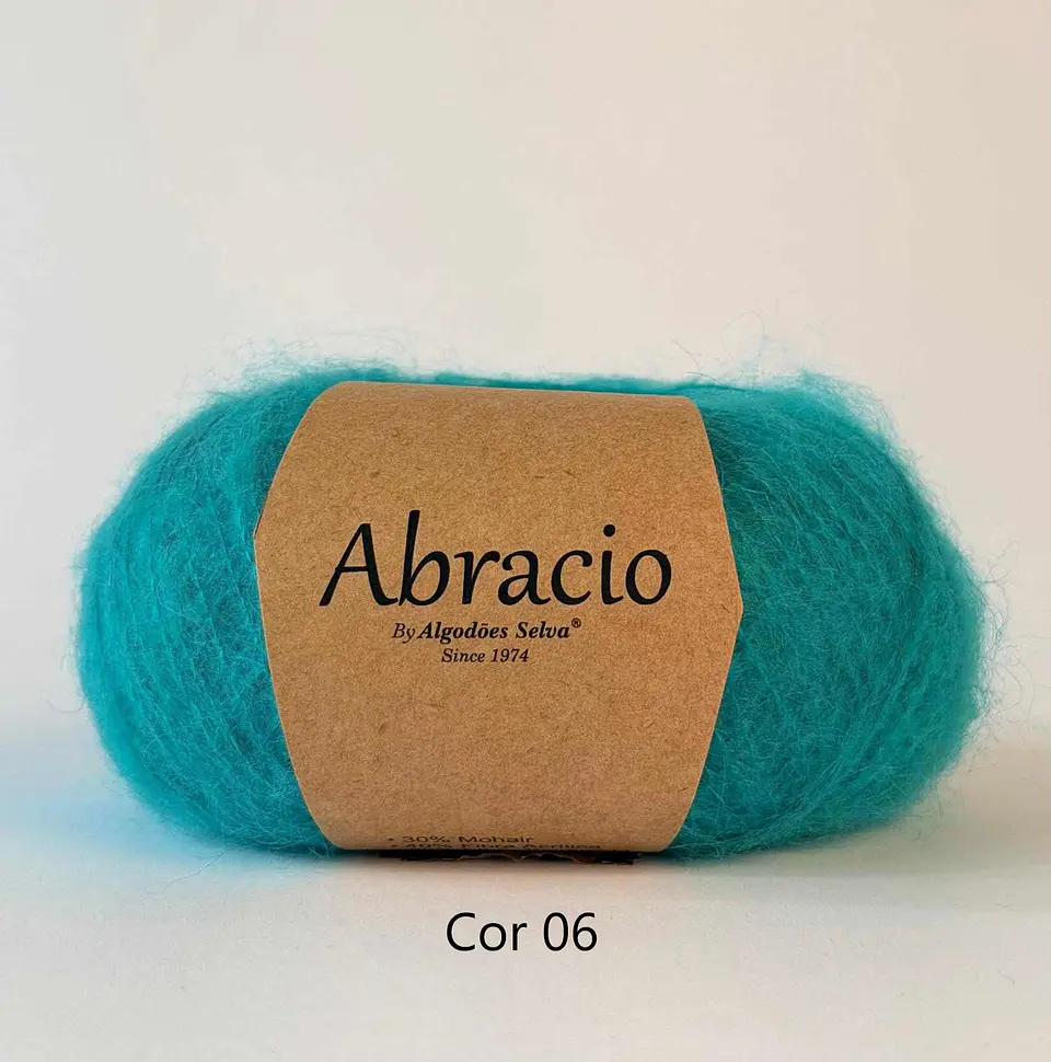 Abracio 5