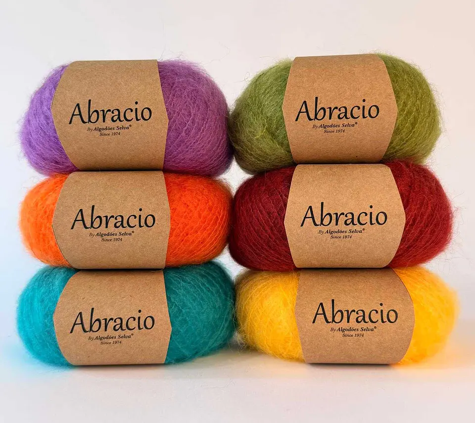 Abracio 1