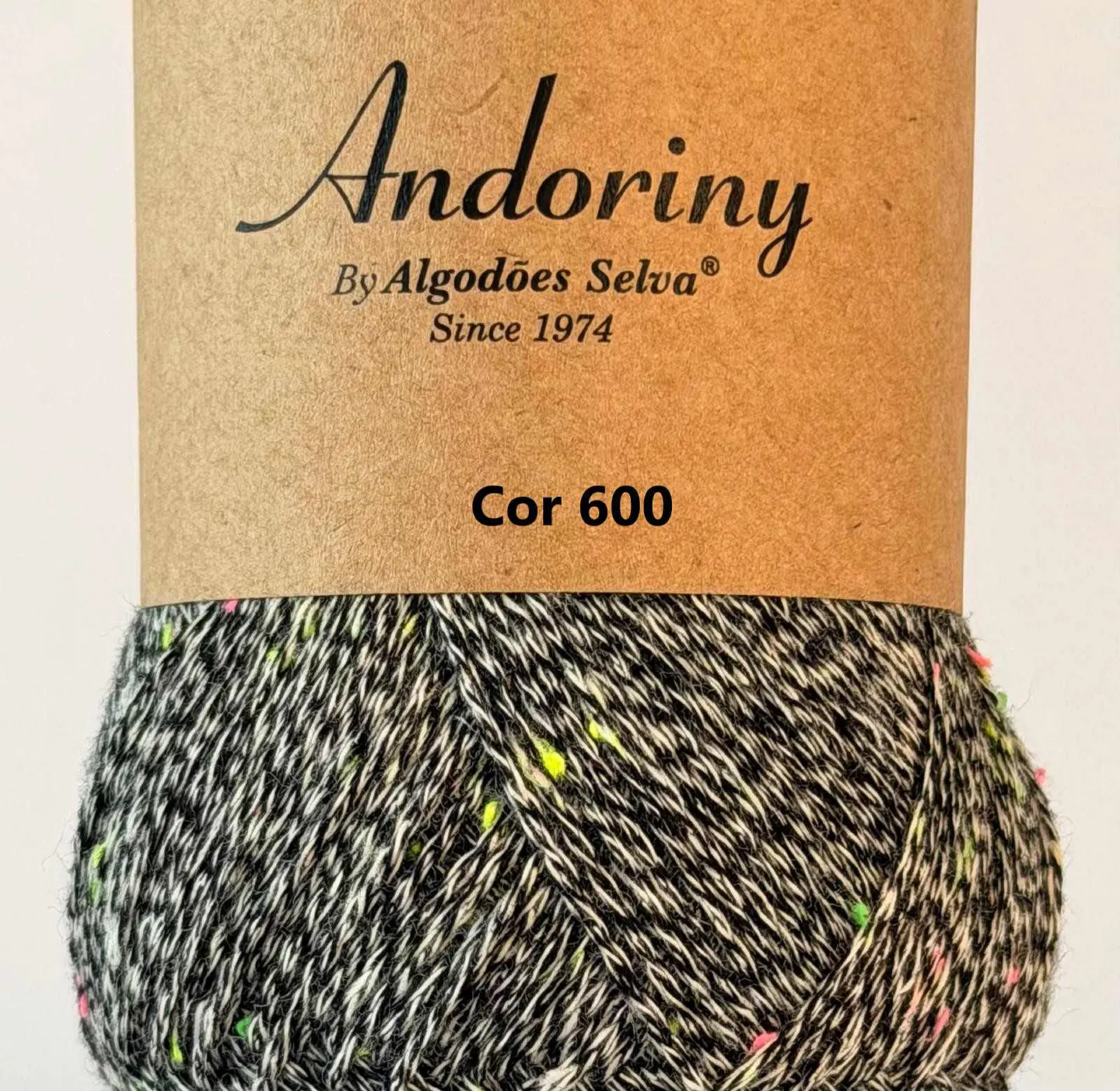 Andoriny 7