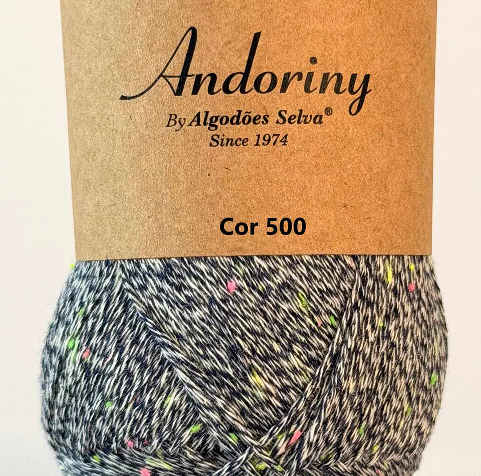 Andoriny 3
