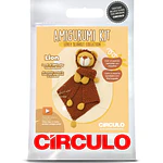 Kit Amigurumi - Naninhas