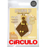 Kit Amigurumi - Naninhas