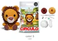 Kit amigurumi  - Thumbnail 1