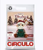 Kit amigurumi Natal - Thumbnail 1