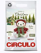 Kit amigurumi Natal - Thumbnail 5