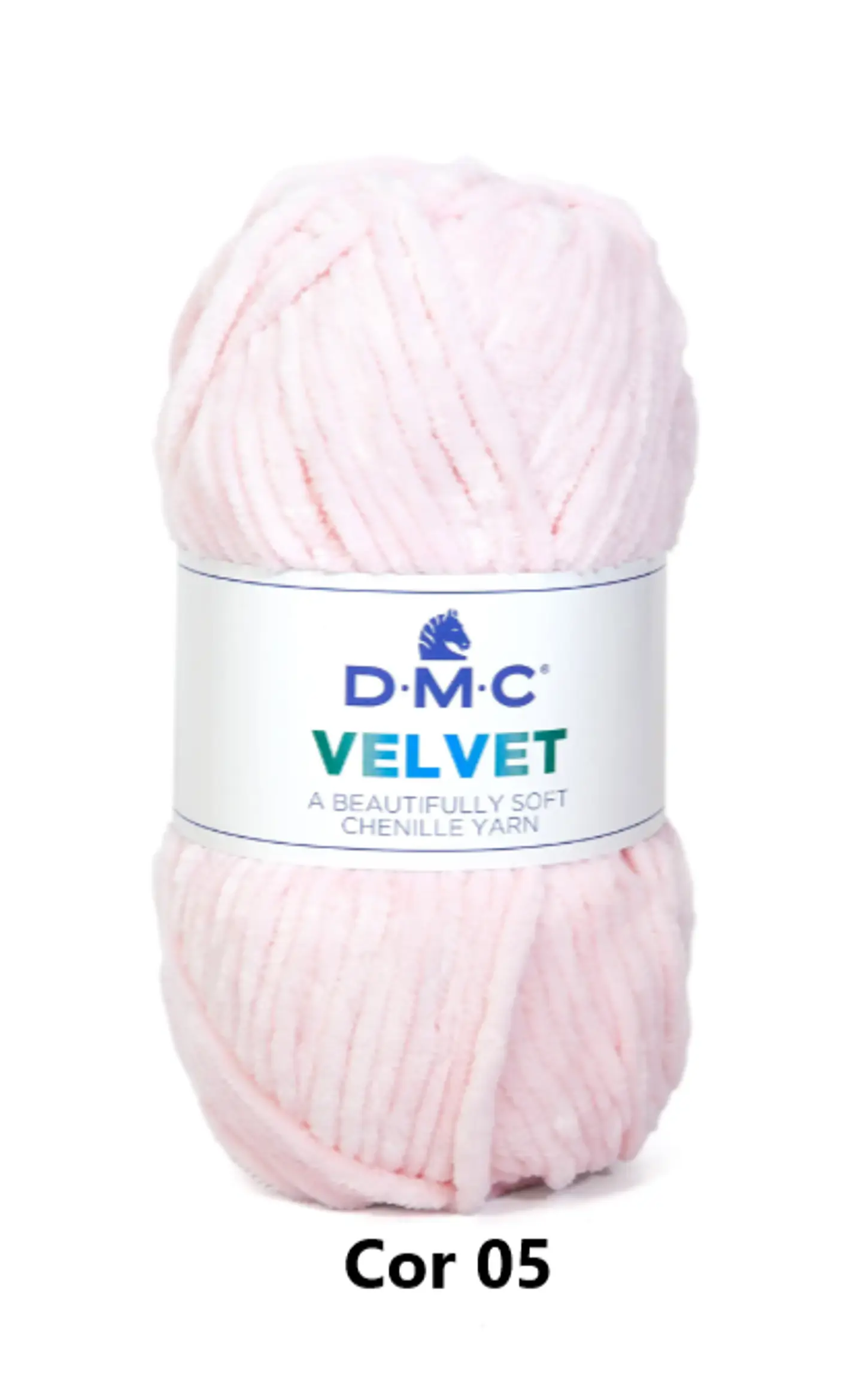 Velvet 1