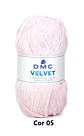 Velvet - Thumbnail 1