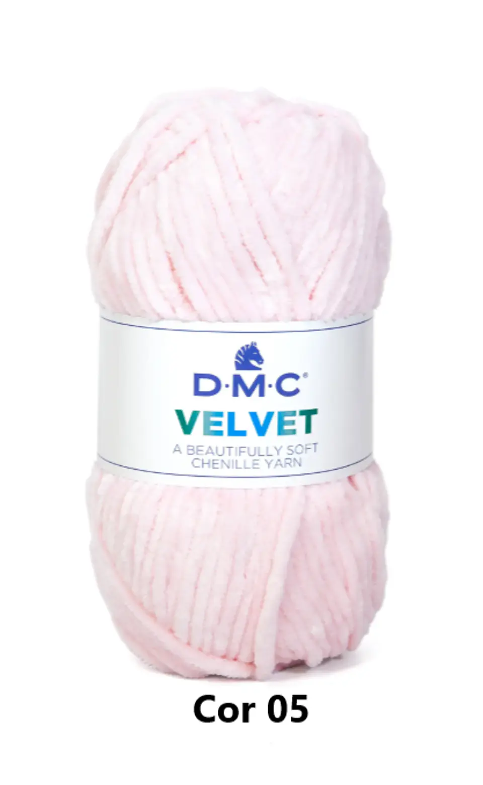 Velvet 1