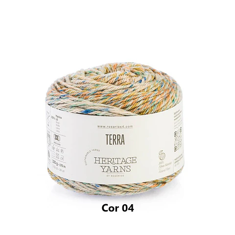Terra Print