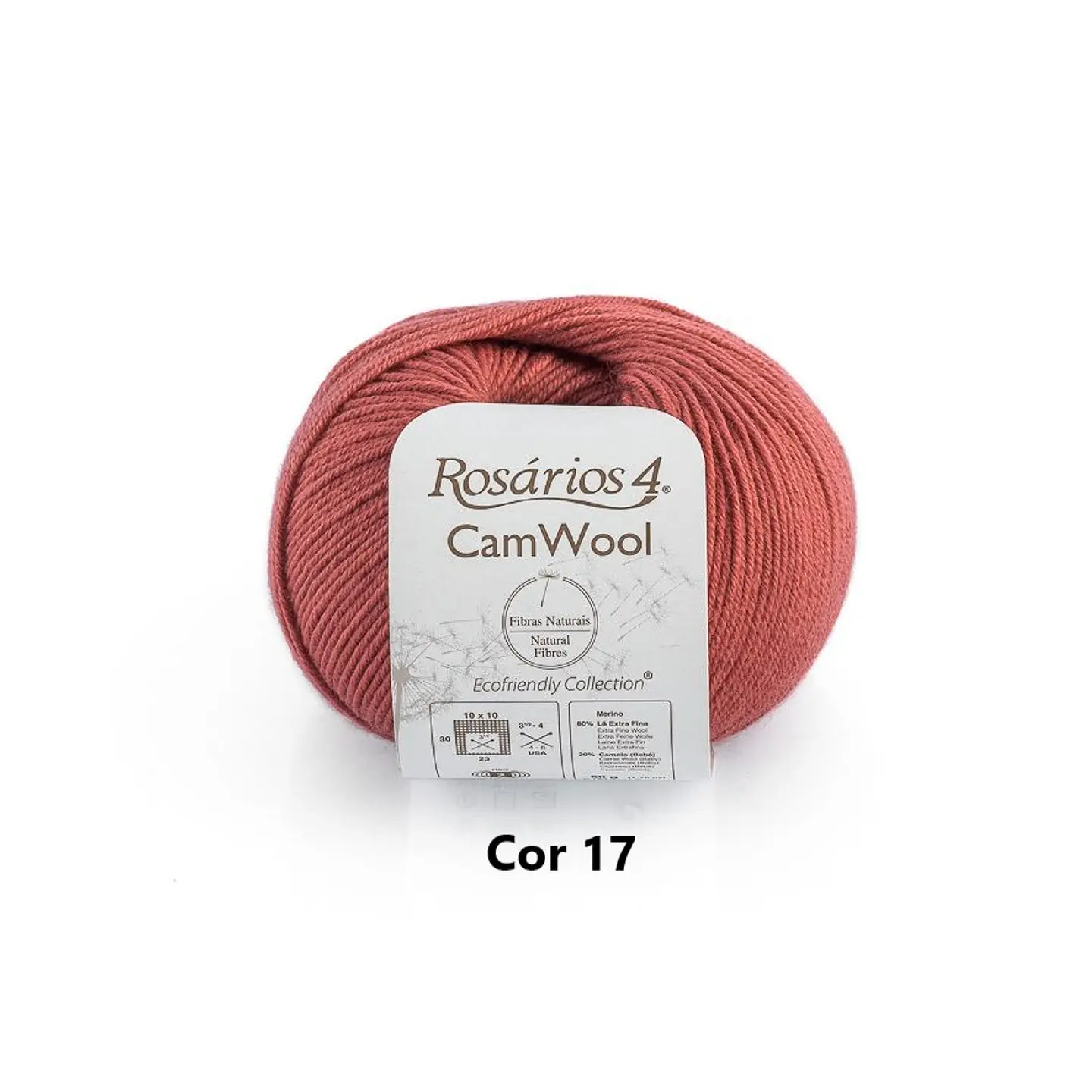 Camwool 7