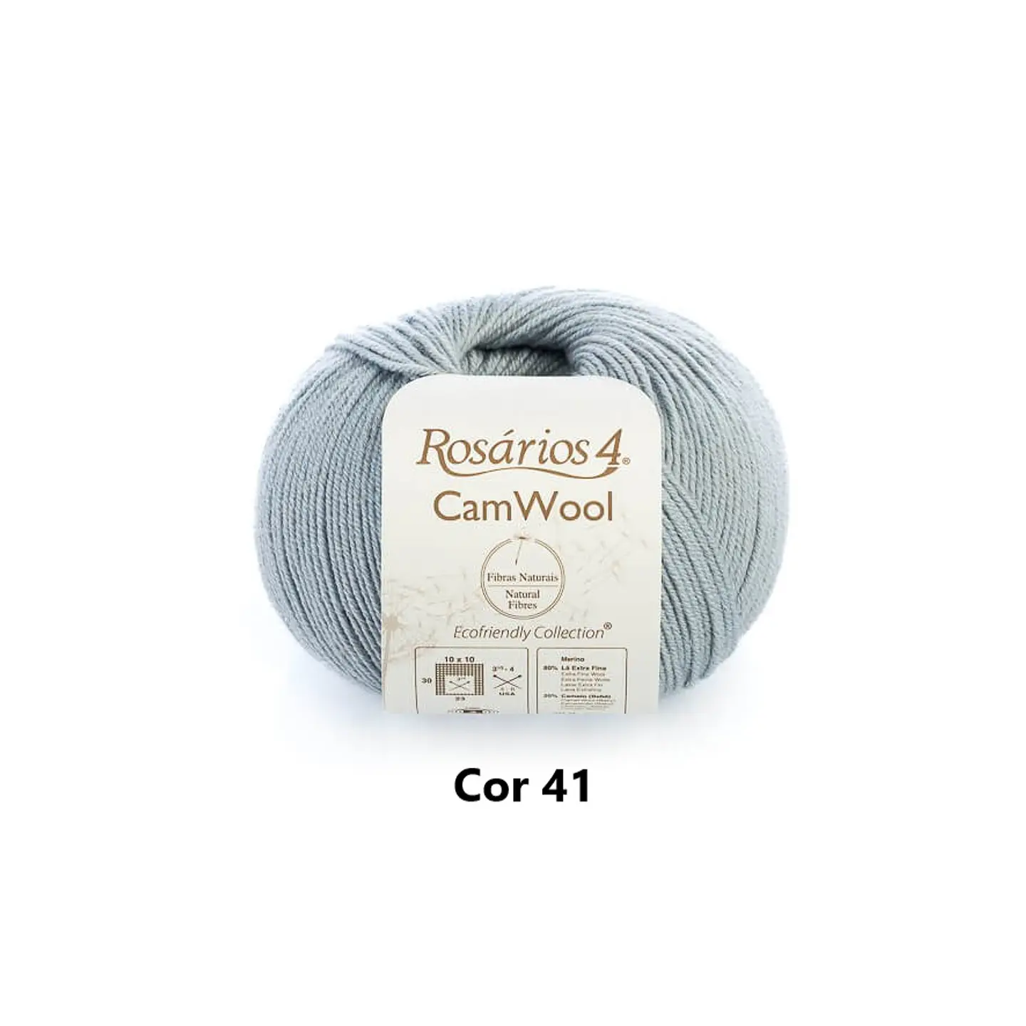 Camwool 10