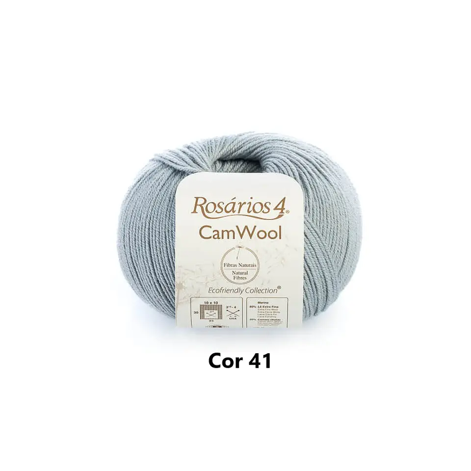 Camwool 10