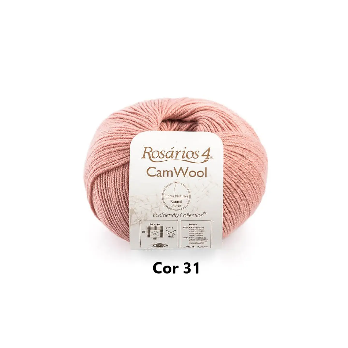 Camwool 9