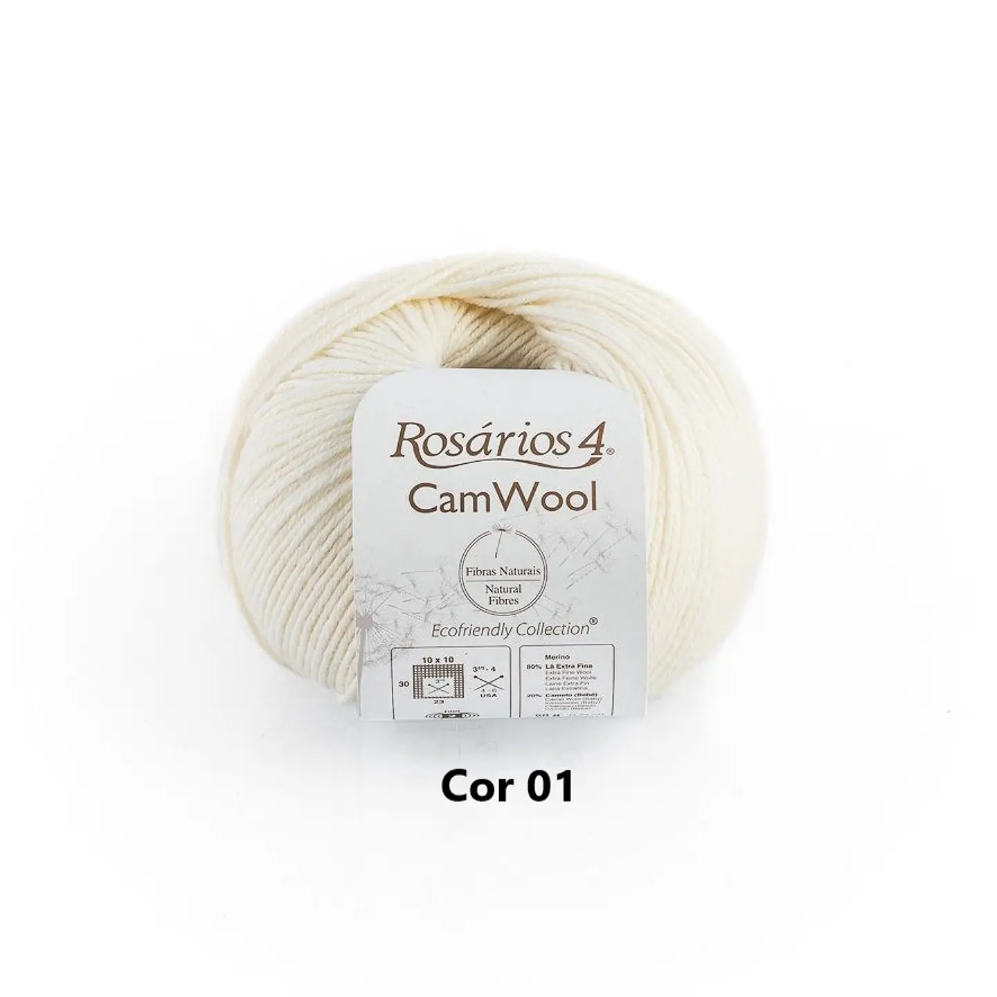 Camwool 8