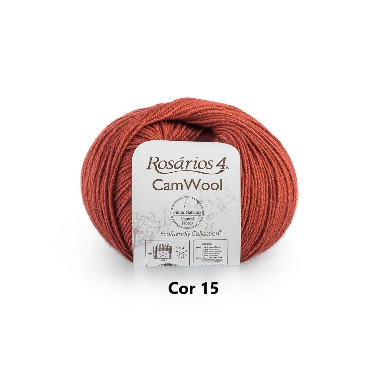 Camwool 6