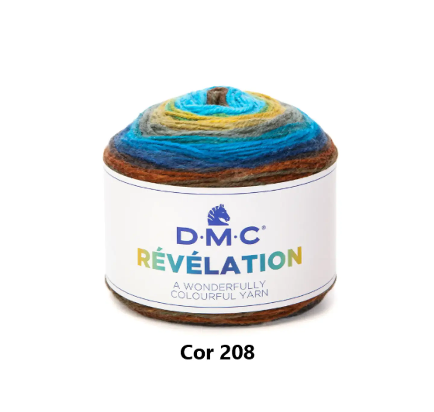 Révélation da DMC 1