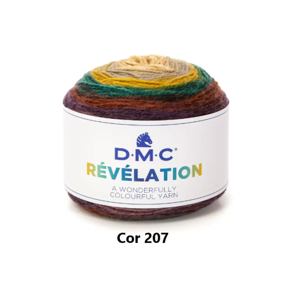 Révélation da DMC 4