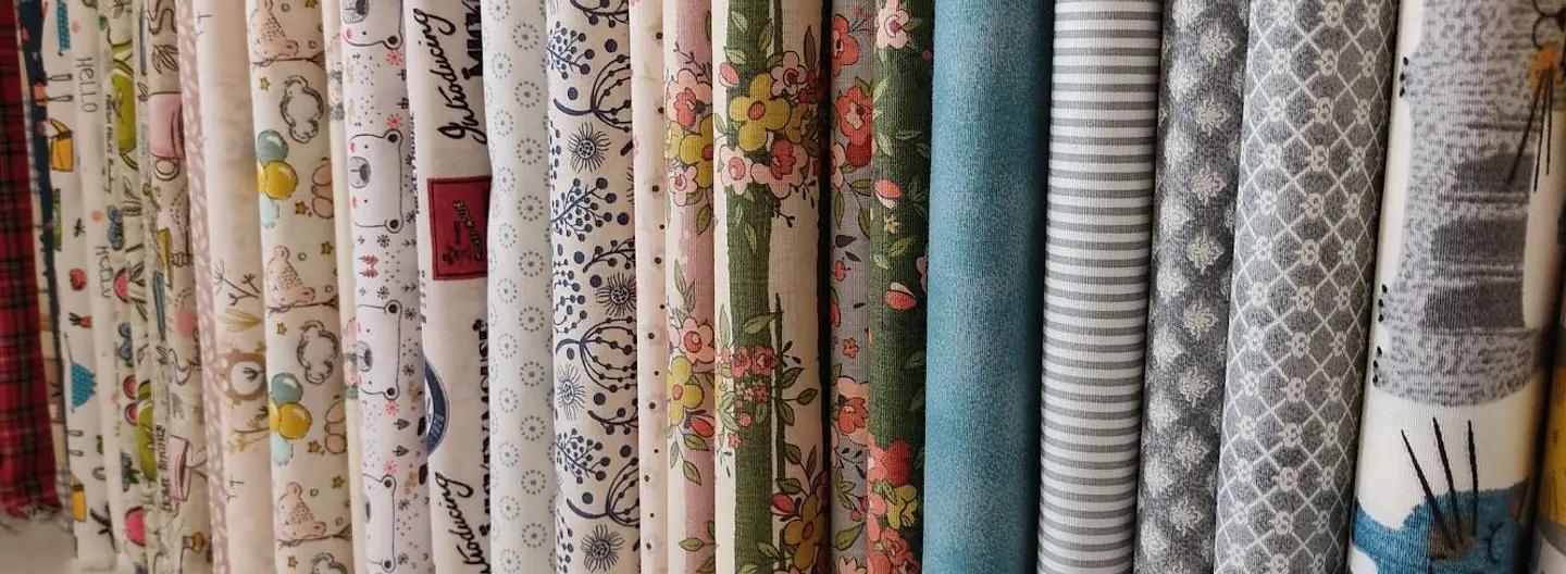 <strong>Tecidos</strong>