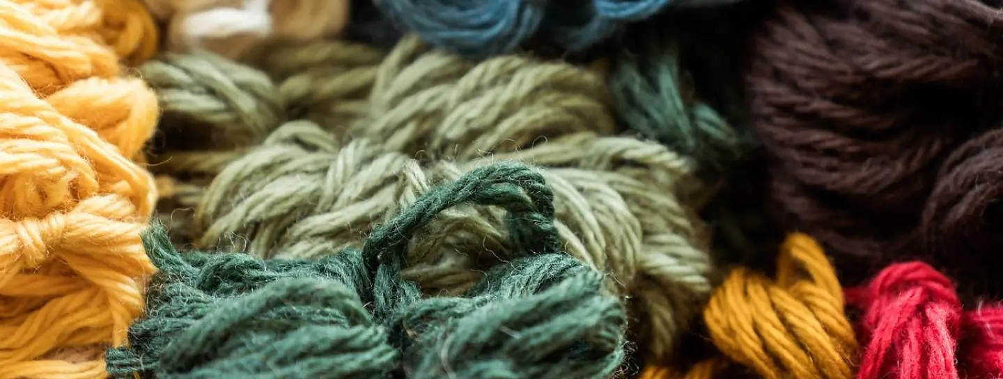 <strong>Tricot e Crochet</strong>