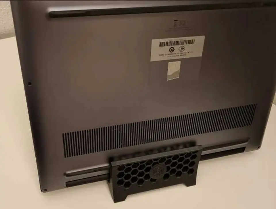 Suporte PC Portátil 2 Posições 2