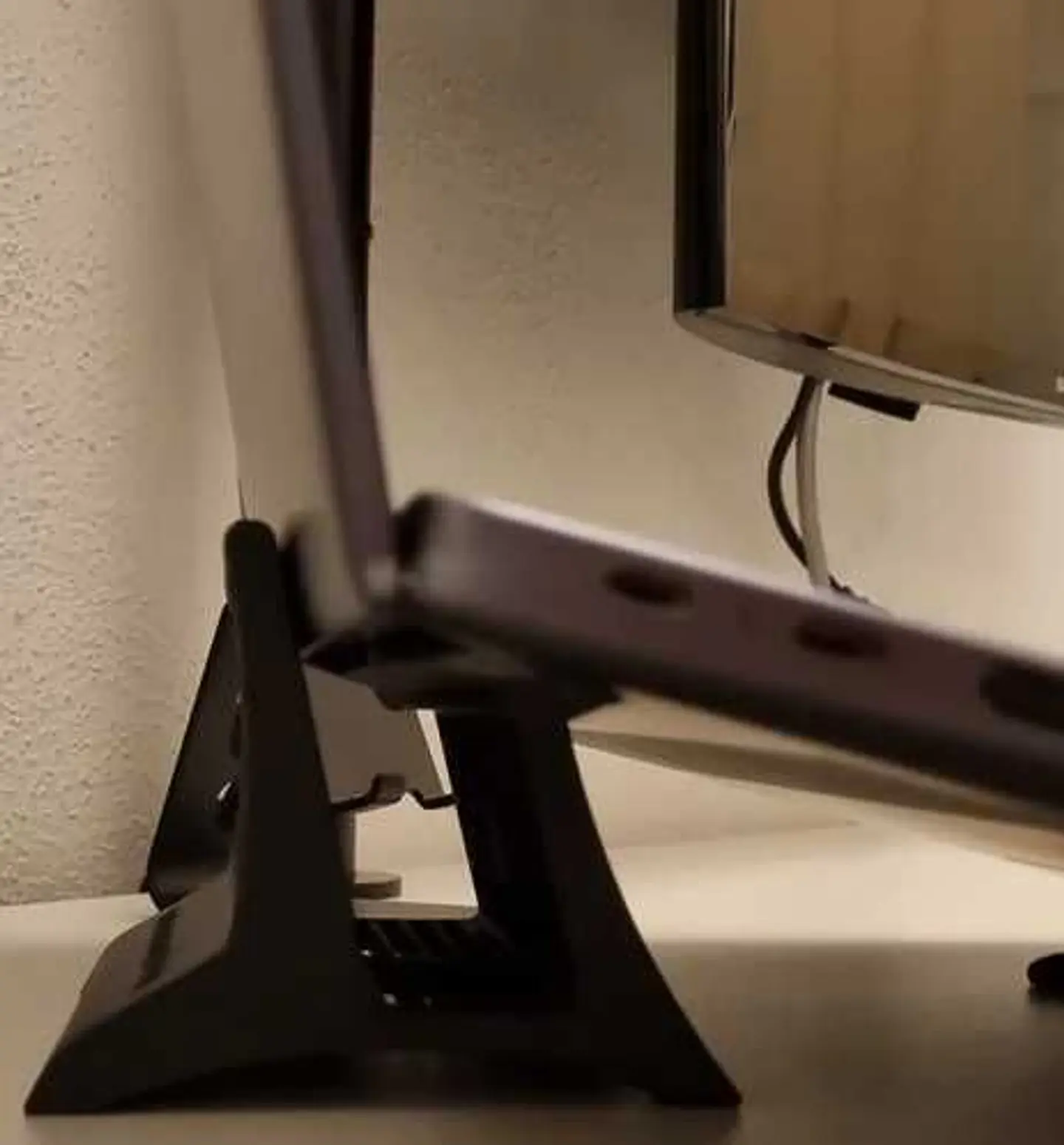 Suporte PC Portátil 2 Posições 3