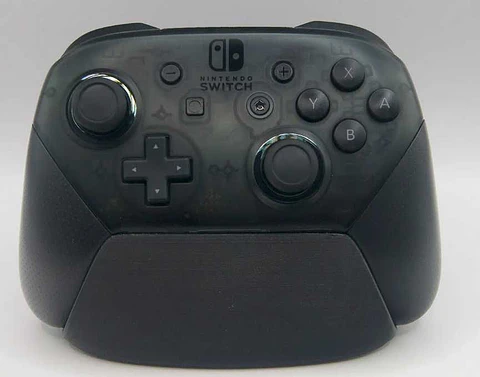 Suporte Comando Nintendo Switch