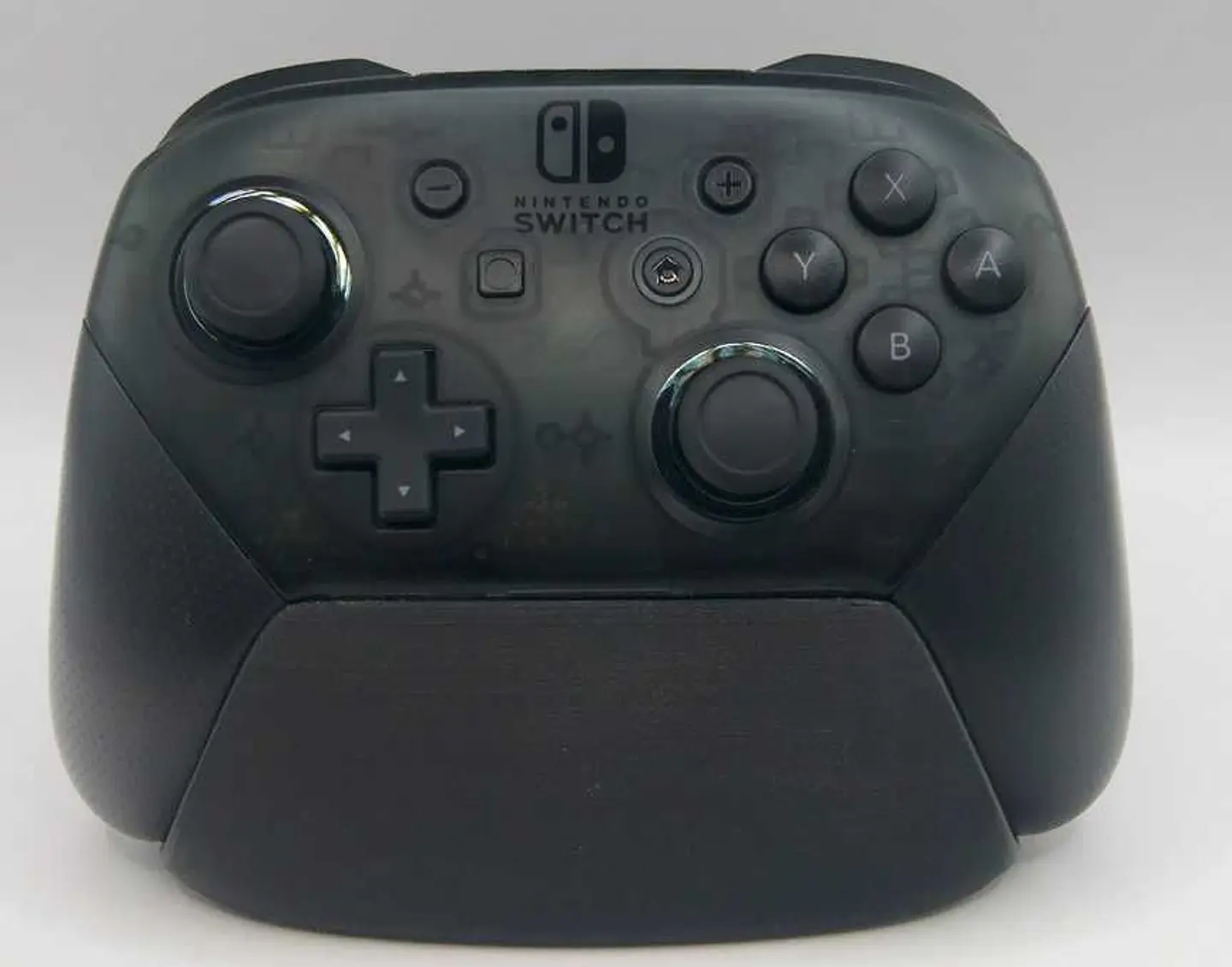 Suporte Comando Nintendo Switch 1