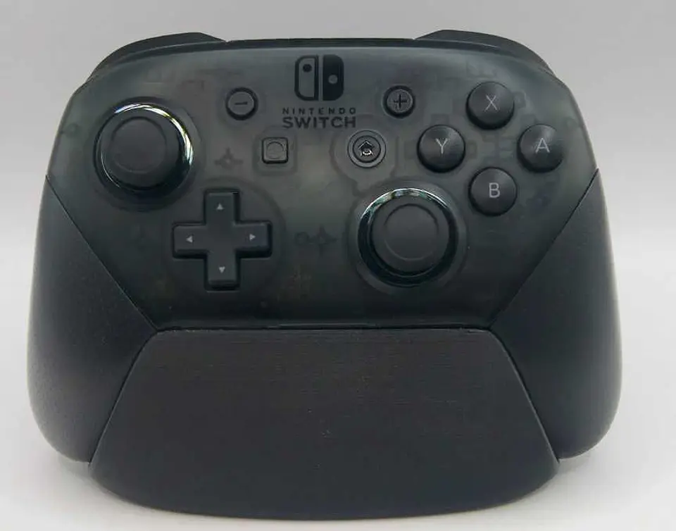 Suporte Comando Nintendo Switch 1