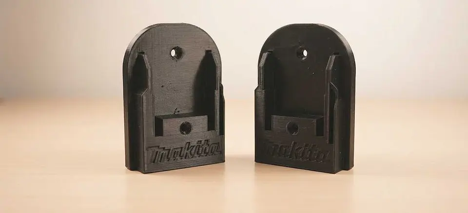 Suporte para Máquinas GISAM/ONEVAN/MAKITA 18V 1