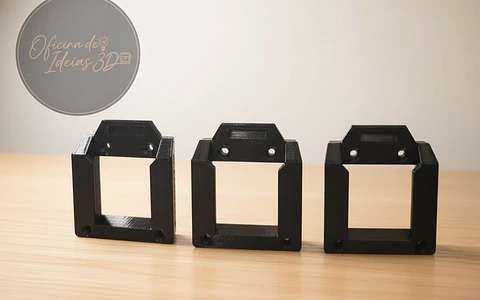Suporte Bateria Parkside X20