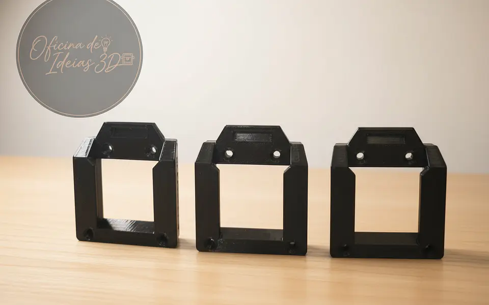 Suporte Bateria Parkside X20 1