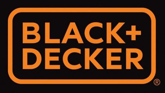 Black & Decker