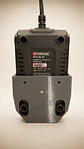 Suporte Carregador Parkside PLG 20 A1 - Thumbnail 4