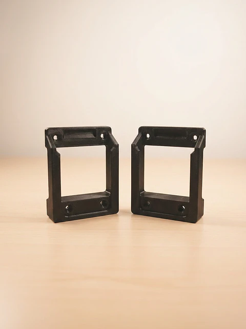 Suporte Bateria GISAM/OneVan/Makita 18v