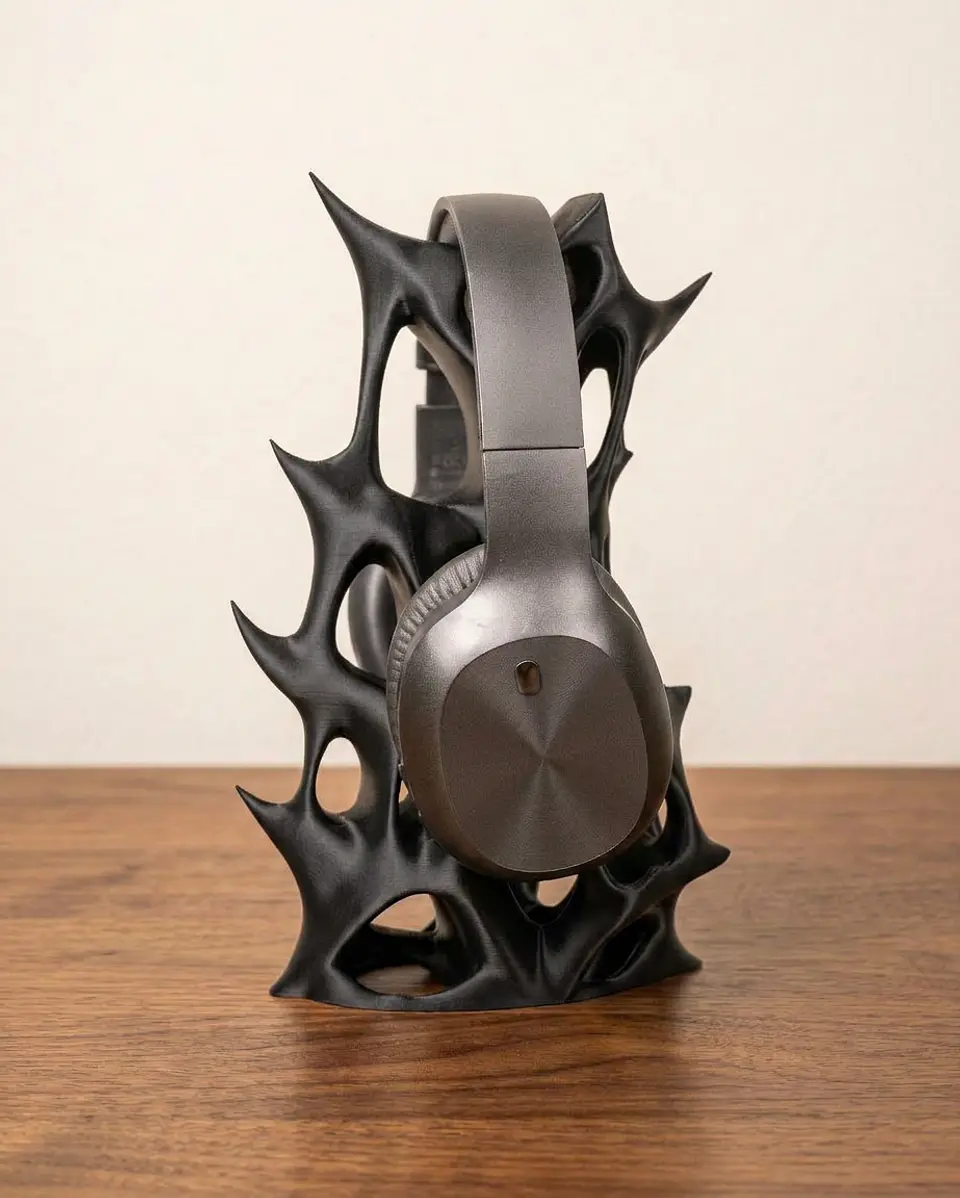 Suporte Auscultadores/Headphones 