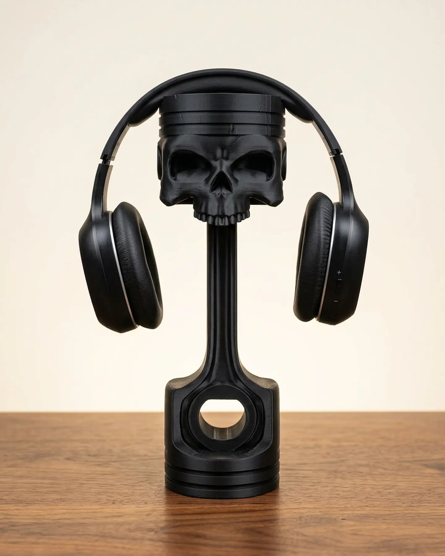 Suporte Auscultadores/Headphones 