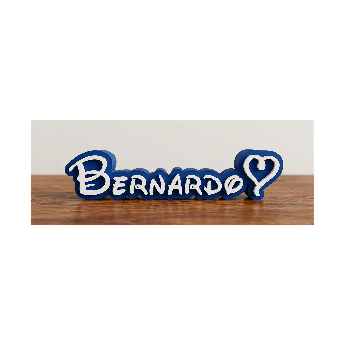 Nomes Estilo Disney 1