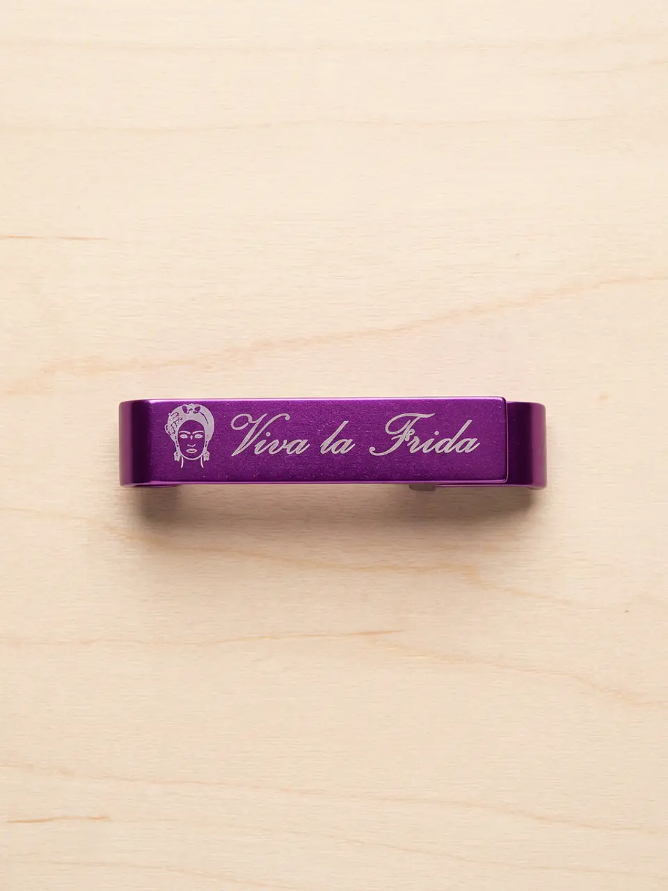 Porta-Chaves Abre-Latas em alumínio Personalizável 4