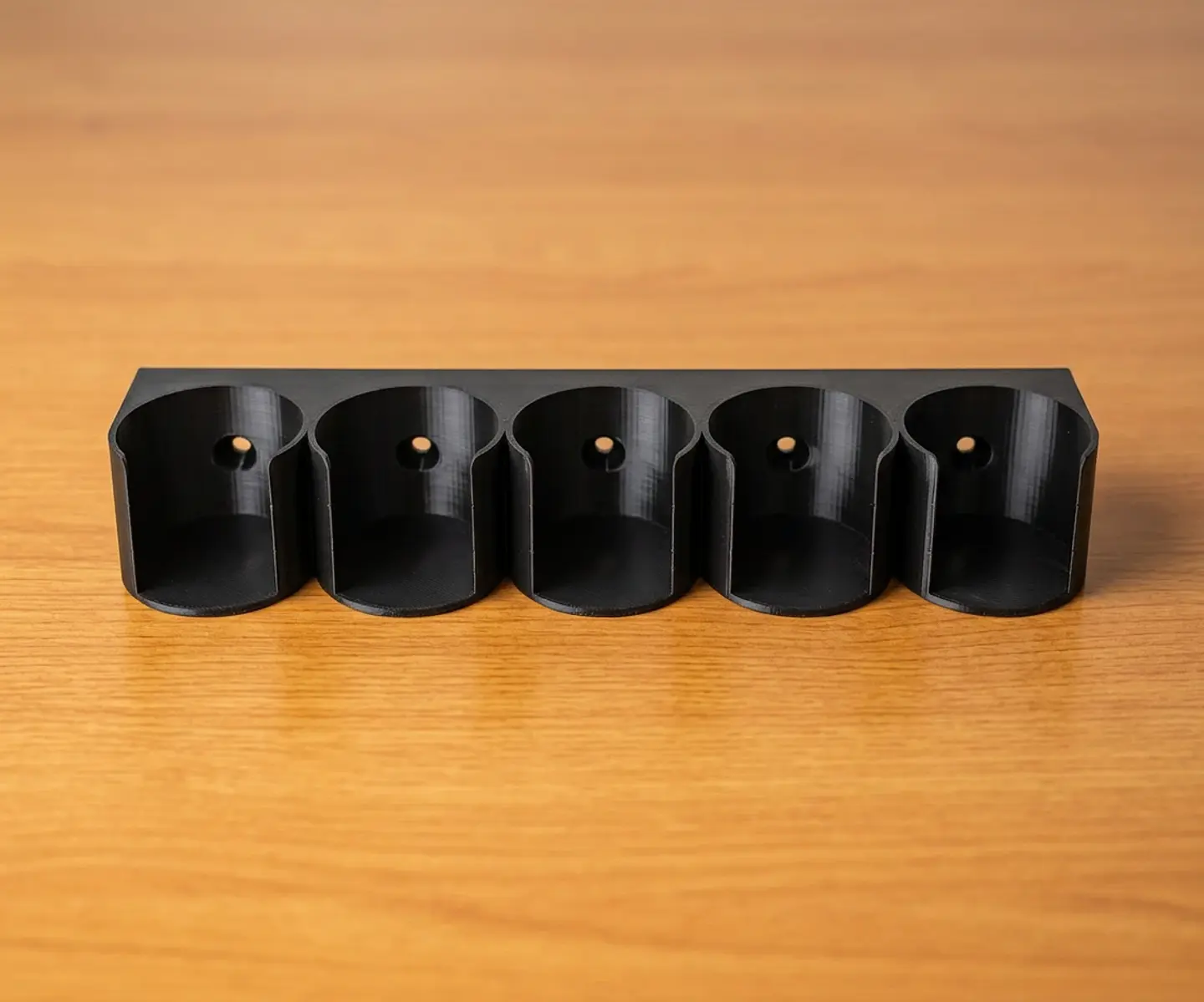 Suporte para 5 Tubos Silicone/Cola e Veda 1