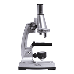 Microscopio 900x C/Accesorio Dactic