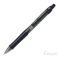 Portaminas PROGREX 0.9 Negro PILOT