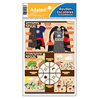 Pueblo Mapuche - Ayuda Escolar  1