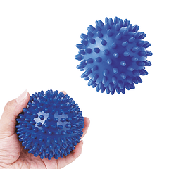 Pelota Masaje 8,7cm (010) DACTIC