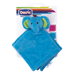 Tuto Elefante Tela (043) DACTIC